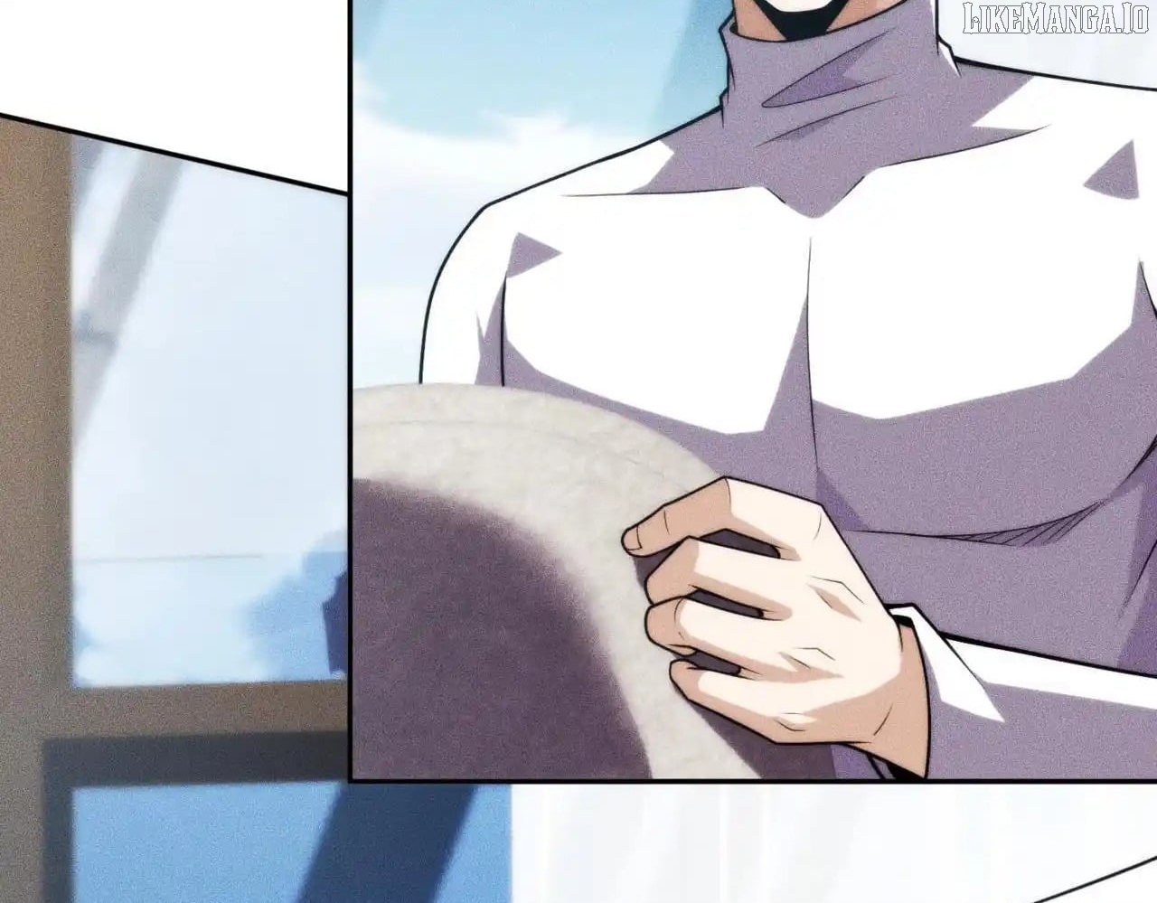 Hidden Dragon in the City (2025) Chapter 14 - page 5